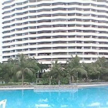 Room At Sunshine Beach Condo パッタヤー エクステリア 写真