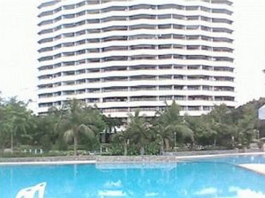 Room At Sunshine Beach Condo パッタヤー エクステリア 写真